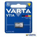 Pilha Alcalina A11 6V Blister Varta - Tauu.pt