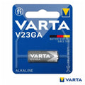 Pilha Alcalina A23/Lr23A 12V Blister Varta - Tauu,pt