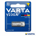 Pilha Alcalina A23/Lr23A 12V Blister Varta - Tauu.pt