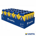 Pilha Alcalina 9V/6Lr61 20X Industrial Varta - Tauu.pt
