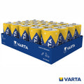 Pilha Alcalina Lr20/D 1.5V 20X Industrial Pro Varta - Tauu.pt