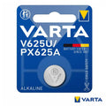 Pilha Alcalina Botão V625U Blister Varta - Tauu,pt