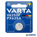 Pilha Alcalina Botão V625U Blister Varta - Tauu.pt