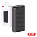 Powerbank 20000Mah Usb-A/Usb-C 22.5W Preto Xo - Tauu.pt