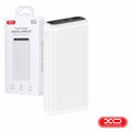 Powerbank 20000Mah Usb-A/Usb-C 22.5W Branco Xo - Tauu.pt