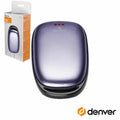 Powerbank 4000Mah Denver - Tauu,pt