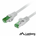 Cabo S/Ftp Lszh Cu 26Awg Cat7 1,50M Cinzento Lanberg - Tauu,pt