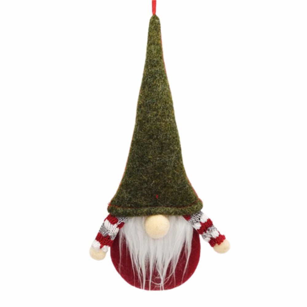 Gnomo Decorativo 25Cm - Tauu.pt