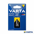 Pilha Zinco-Carvão 9V/6R6 Varta - Tauu.pt