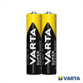 Pilha Zinco-Carvão R03/Aaa 1.5V 2X Varta - Tauu.pt