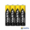 Pilha Zinco-Carvão R03/Aaa 1,5V 4X Super Heavy Duty Varta - Tauu,pt