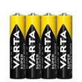 Pilha Zinco-Carvão R03/Aaa 1.5V 4X Super Heavy Duty Varta - Tauu.pt
