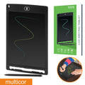 Placa Digital Portátil Lcd 8,5" Multicor - Tauu,pt