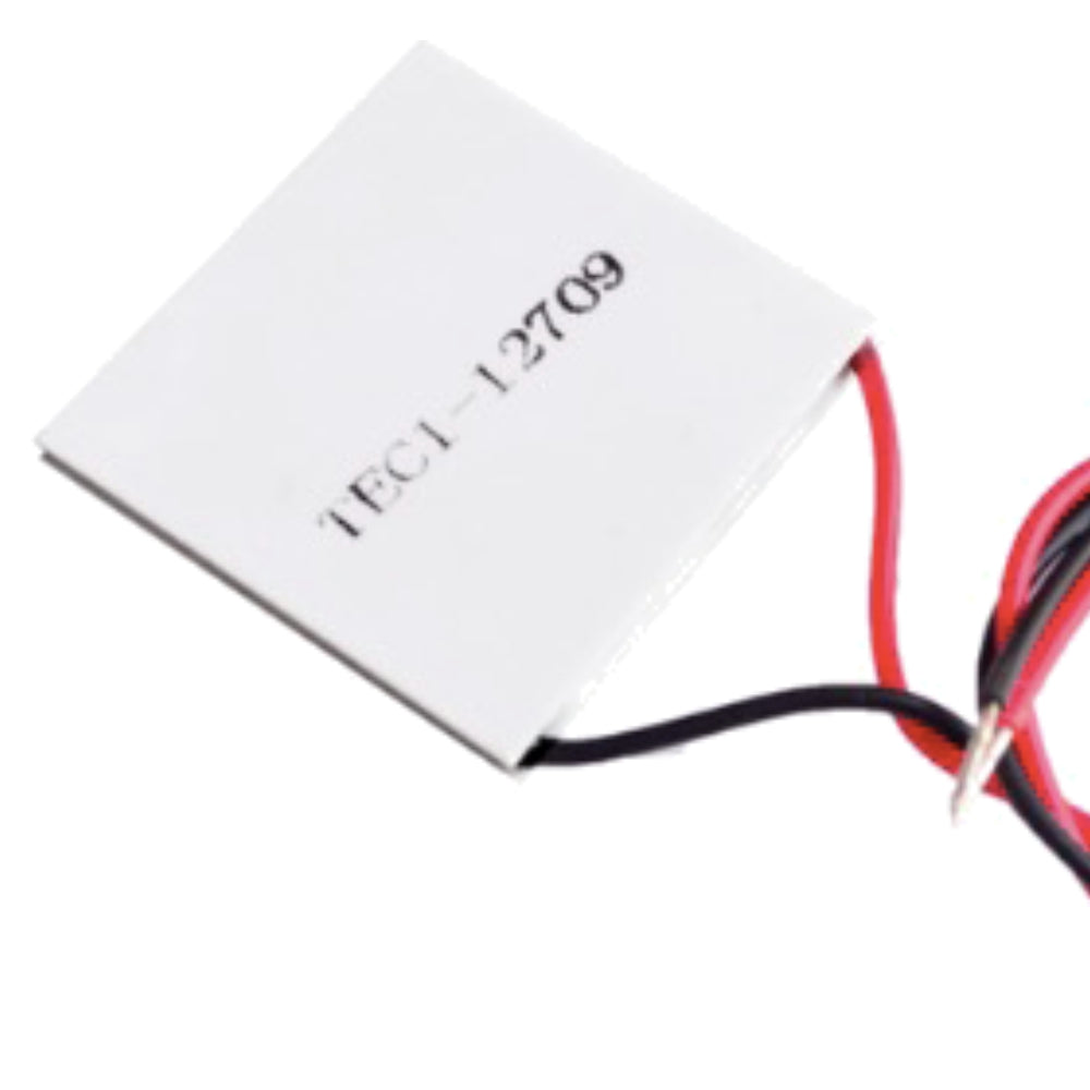 Refrigerador Termoeléctrico De Peltier 9A 15,2V 67ºc - Tauu,pt