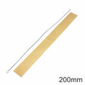 Resistência E Teflon P/ Máquina Selar Sacos Plásticos 200Mm - Tauu.pt