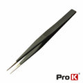 Pinça Anti Estática 123Mm Prok - Tauu.pt