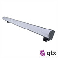 Barra De Efeitos Led Com 144 Leds Rgb 60W Qtx - Tauu.pt