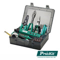 Conjunto Prático De Ferramentas Multiusos Proskit - Tauu.pt