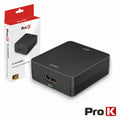 Conversor Sinal Composto + Áudio -> Hdmi Prok - Tauu,pt