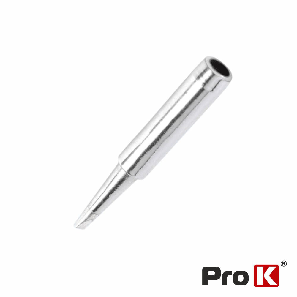 Ponta P/ Ferro Soldar Ø1,2Mm Prok - Tauu,pt