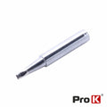 Ponta P/ Ferro Soldar Ø2.5Mm Prok - Tauu.pt