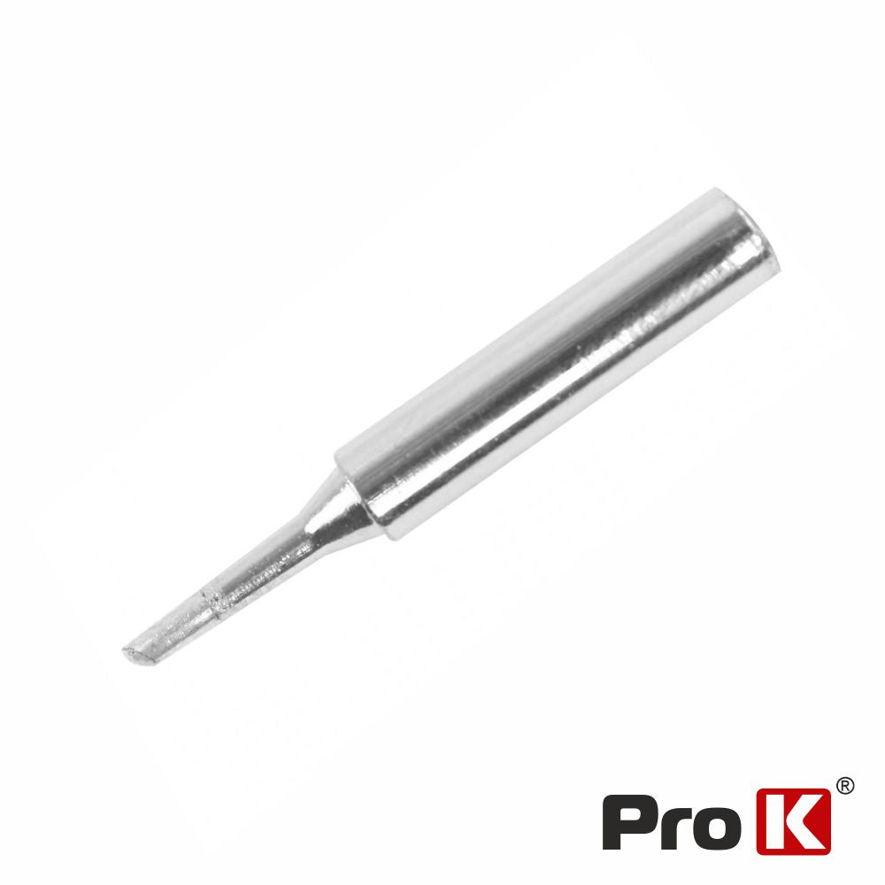 Ponta P/ Ferro Soldar Ø2Mm Prok - Tauu,pt