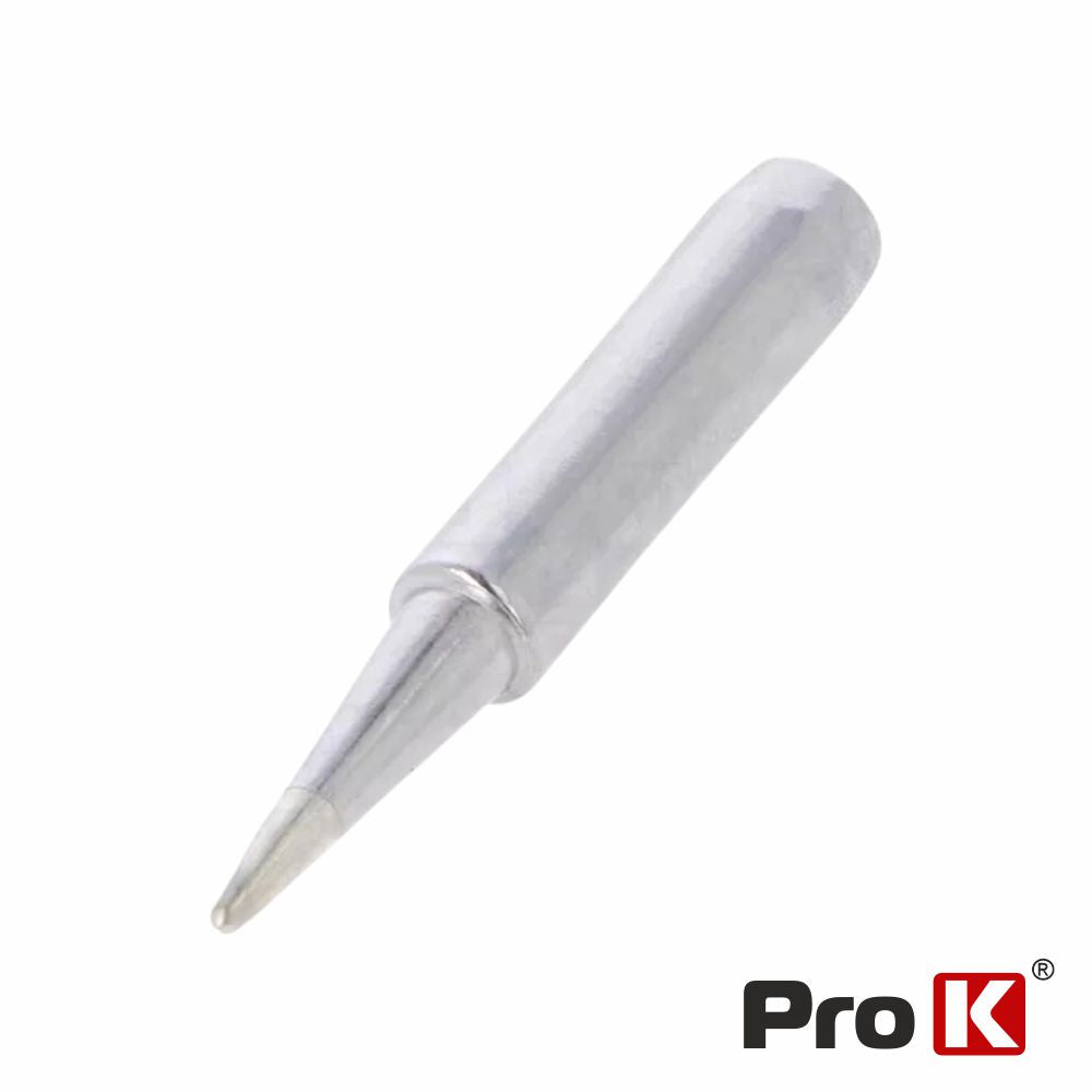 Ponta P/ Ferro Soldar Ø0,5Mm Prok - Tauu,pt