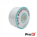 Cabo Multifilar Branco 0.25Mm Rolo 250M Prok - Tauu.pt