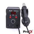 Estação De Dessoldar Smd Ar Quente 700W Prok - Tauu,pt