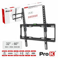 Suporte Tv Inclinável 32-60" 35Kg Vesa 400X400 Prok - Tauu.pt