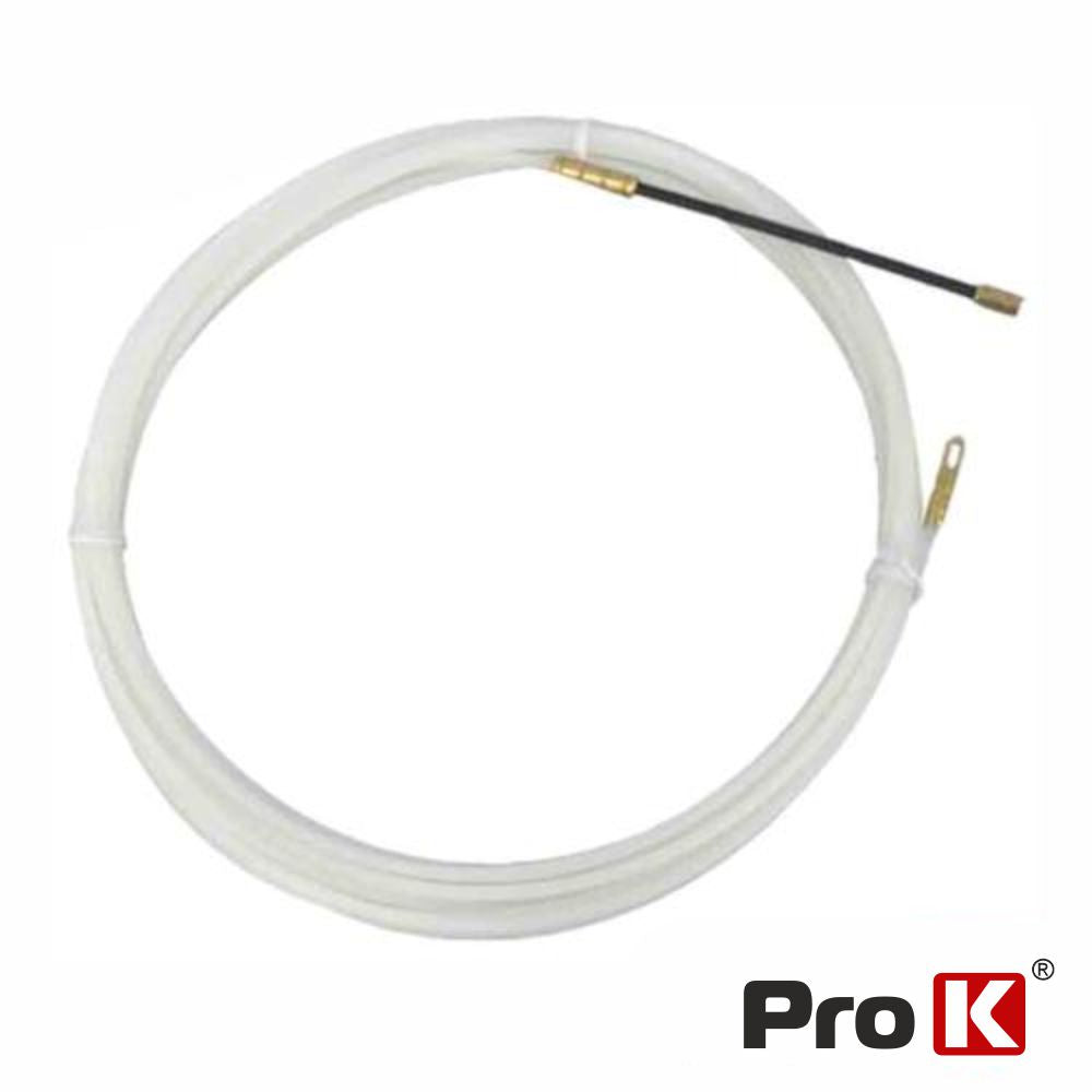 Guia Em Nylon C/ 10M Prok - Tauu,pt