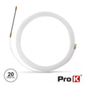 Guia Em Nylon C/20M Prok - Tauu,pt