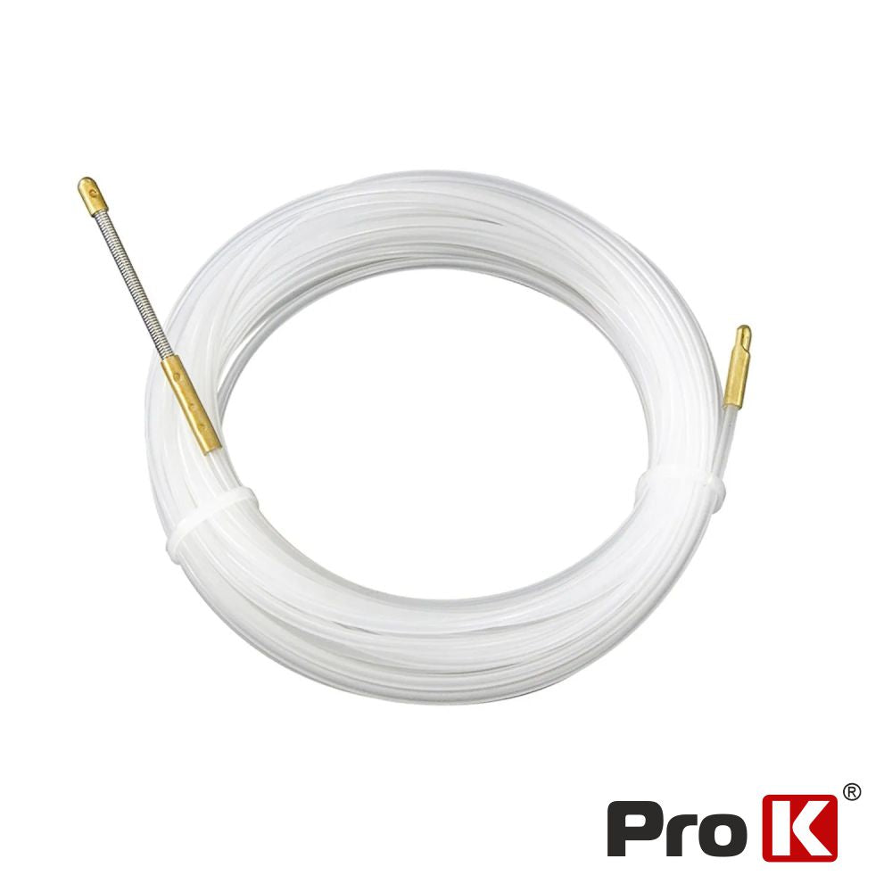 Guia Em Nylon C/30M Prok - Tauu.pt