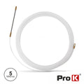 Guia Em Nylon C/5M Prok - Tauu.pt
