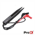 Pontas De Prova Tipo Pinça P/ Smd 15Cm Prok - Tauu.pt