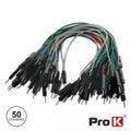Kit 50 Shuntes Macho Macho Prok - Tauu.pt