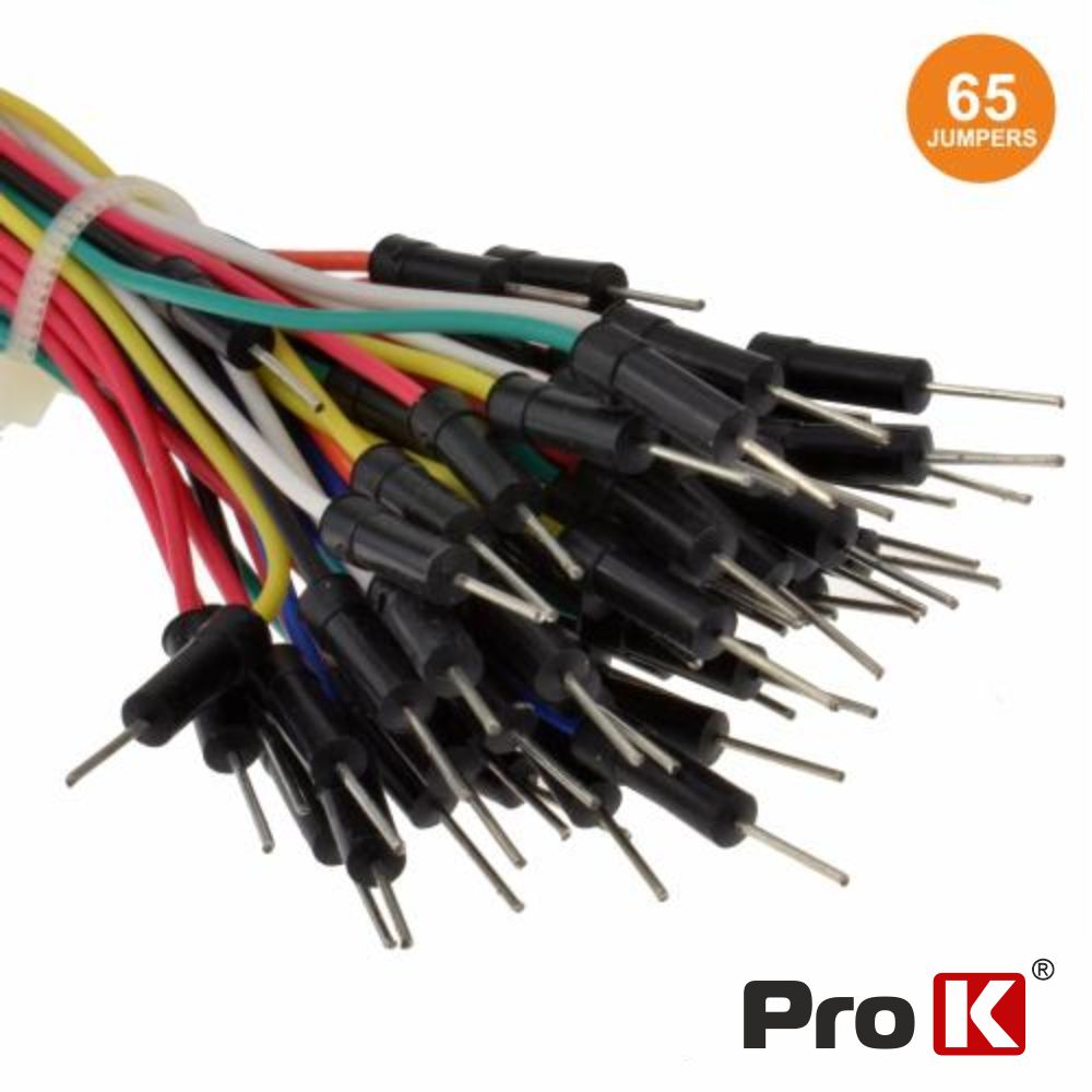 Kit 65 Shuntes Awg Macho Macho Prok - Tauu,pt