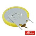 Pilha Lithium Botão Cr2430 3V 270Ma - Tauu.pt