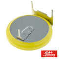 Pilha Lithium Botão Cr2032 3V 210Ma - Tauu.pt