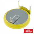 Pilha Lithium Botão Cr2450 3V 550Ma - Tauu.pt