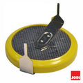 Pilha Lithium Botão Cr2032 3V 210Ma - Tauu,pt