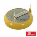 Pilha Lithium Botão Cr2450 3V 550Ma - Tauu.pt