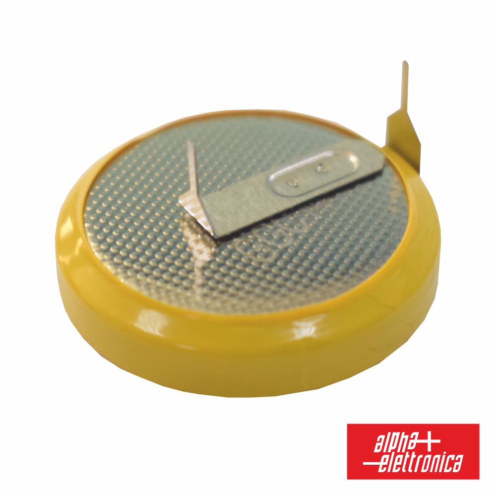 Pilha Lithium Botão Cr2450 3V 550Ma - Tauu.pt