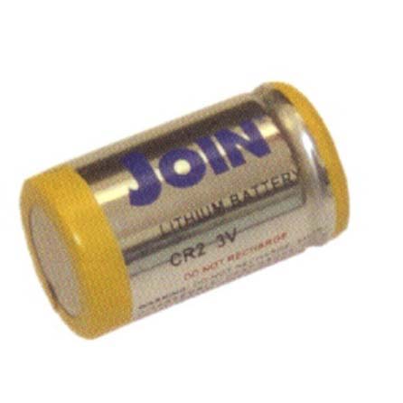 Pilha Lithium Cr 3V 600Ma - Tauu.pt