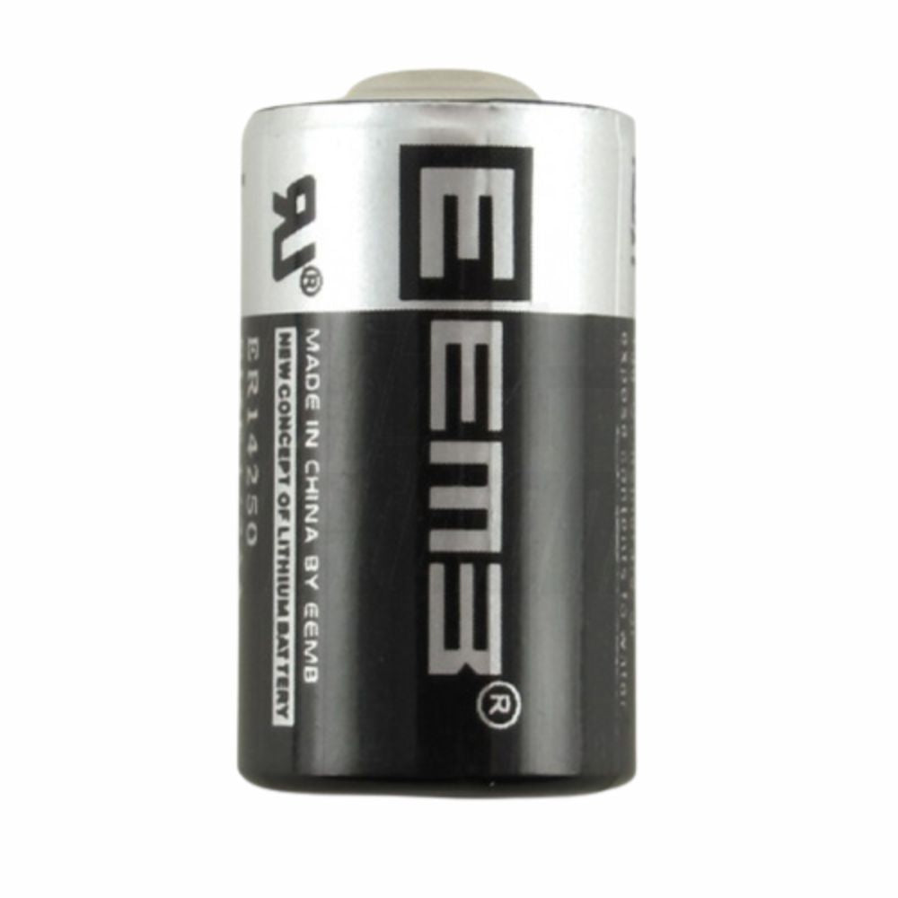 Pilha Lithium 1/2Aa Er14250 3,6V 1200Ma - Tauu,pt