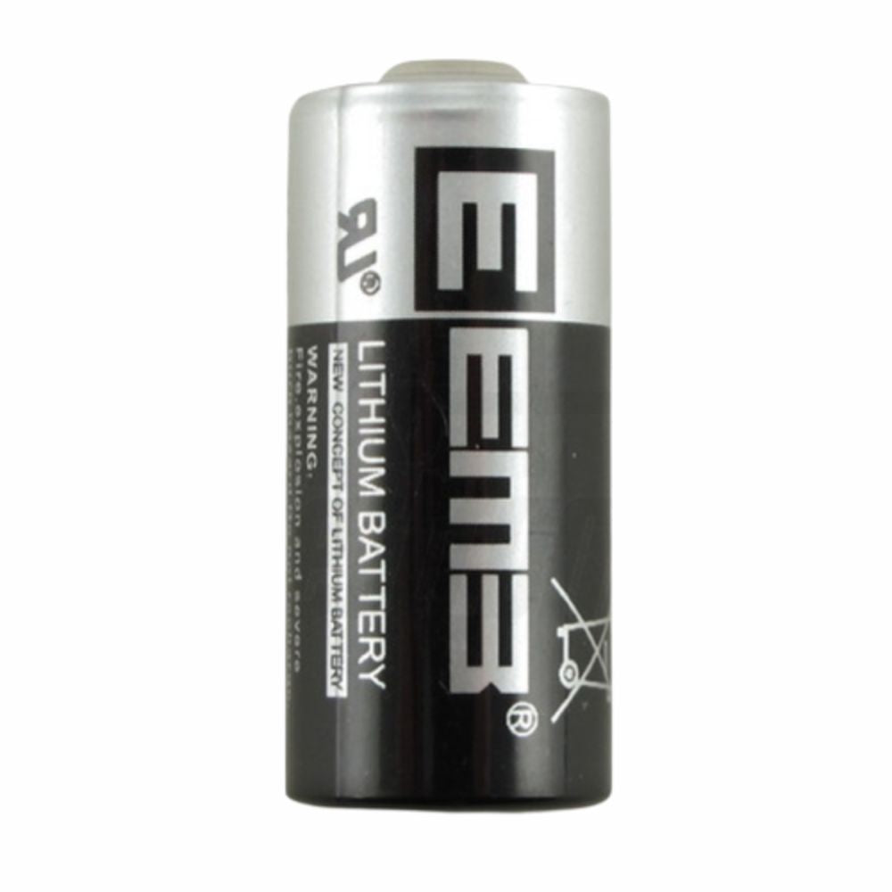 Pilha Li-Socl2 2/3Aa Er14335 3.6V 1650Ma - Tauu.pt