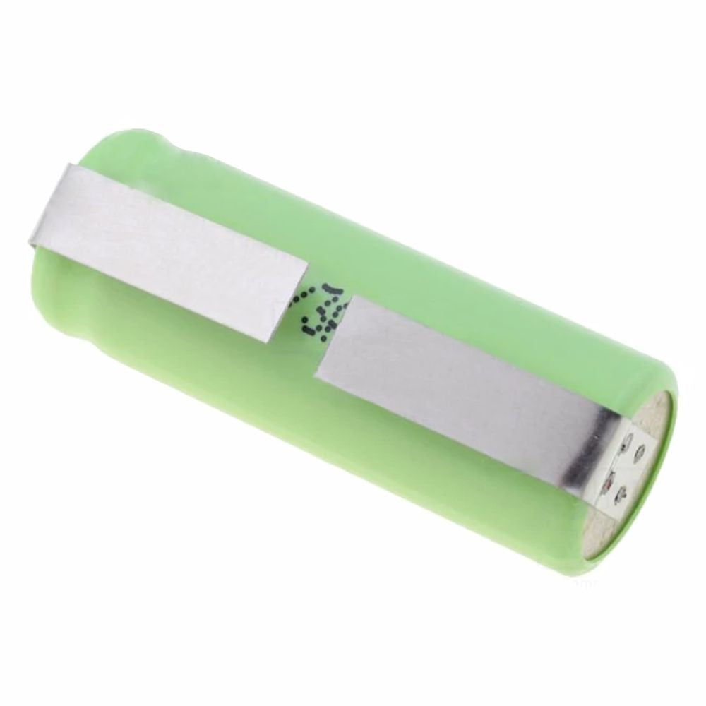 Pilha Ni-Mh 2/3Aaa C/ Patilhas 1,2V 400Ma - Tauu,pt