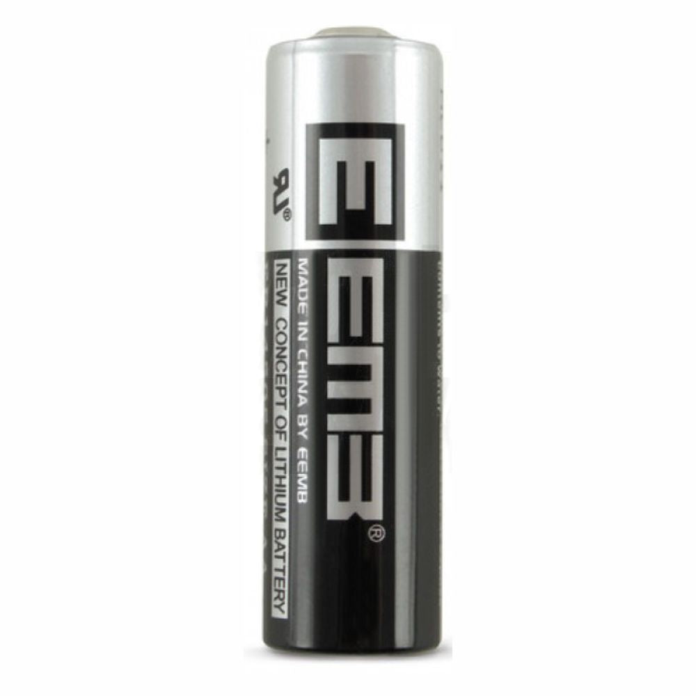 Pilha Lithium Aa Er14505 3,6V 2400Ma Join - Tauu,pt