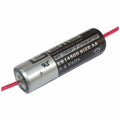 Pilha Aa Er14505 Terminais C/ Fios 3,6V 2400Ma Join - Tauu,pt