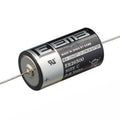 Pilha Li-Socl2 Lr14/C Er26500 Terminais C/ Fios 3,6V 9000Ma - Tauu,pt